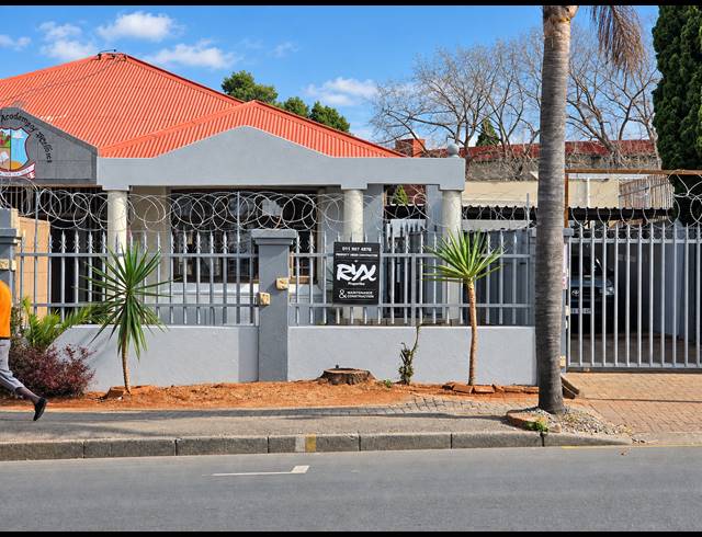 M² INVESTMENT FOR SALE IN PRIMROSE